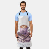 Linge de table et de cuisine > Tabliers (Porté)