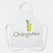 Linge de table et de cuisine > Tabliers (Recto)