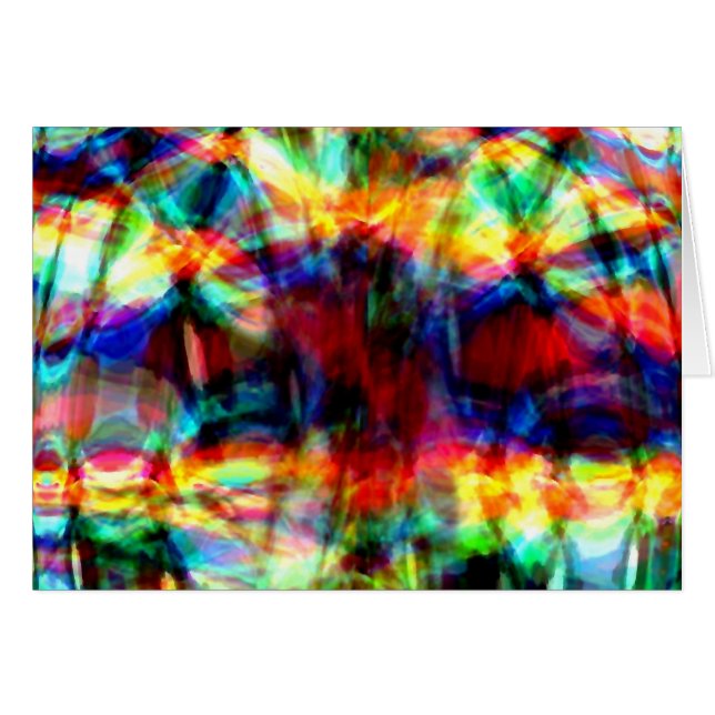 Linger the Chaos (Voorkant Horizontaal)