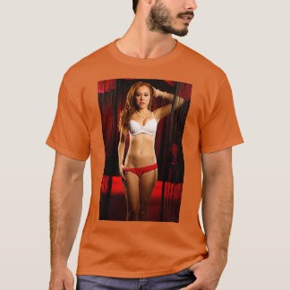 Lingerie 1 t-shirt