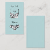 Lingerie Douche taille carte Lace noire Lingerie c (Devant / Derrière)