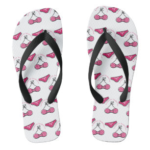 Lingerie Inspecteur Thunder_Cove Teenslippers