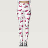 Lingerie Inspector Thunder_Cove Leggings (Voorkant)