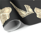 Lingerie Vrijgezellenfeest Cadeaupapier (Rol Hoek)