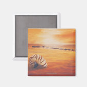 Lingering Magneet (Voorkant / Achterkant)