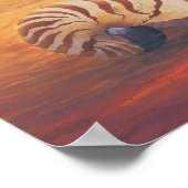 Lingering Poster (Hoek)