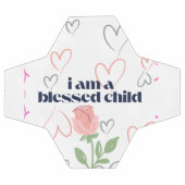 Linges de bébé graphiques (Plat)