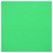Linggroene en groene gekleurde strepen stof (Swatch)