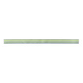 Linggroene, witte en blauwe strepen lint (Voorkant)