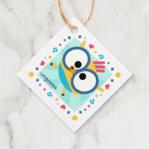 Lingokids Feest met Billy