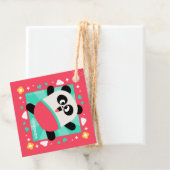 Lingokids Feest met Elliot Bedankjes Labels (In situ)