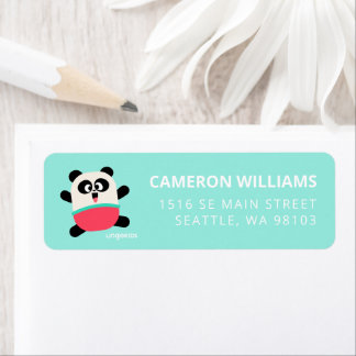 Lingokids met Elliot Etiket