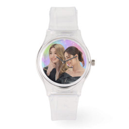 LingOrm Ling Ling Kwong & Orm Thai GL Ship Couple Horloge