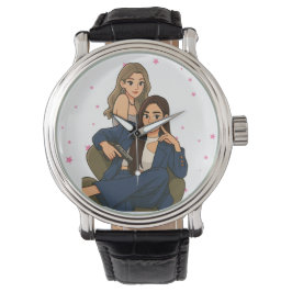 LingOrm "Only You Series"  Horloge