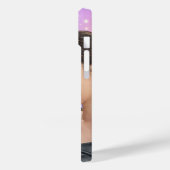 LingOrm Thaise GL serie schip paar Case-Mate iPhone Case (Achterkant / Links)