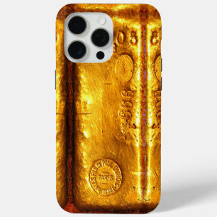 Lingot d'or