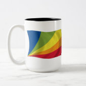 Lingua Franca Nova Flag Mok (Links)