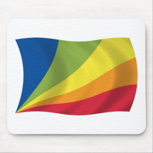 Lingua Franca Nova Vlag Muismat