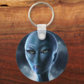 Linha Tunia Sleutelhanger (Voorkant)