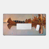 L'inhumation de Newell Convers Wyeth (Clavier et souris)