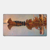 L'inhumation de Newell Convers Wyeth (Recto)