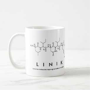 Linik peptide name mok