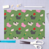 Link hier tissuepapier (Craft)