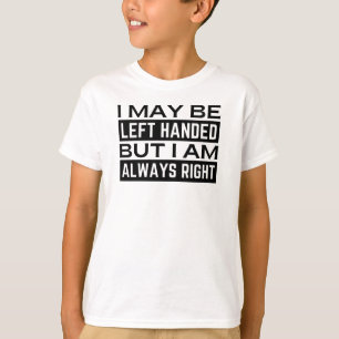 Linker Hander's T-Shirt