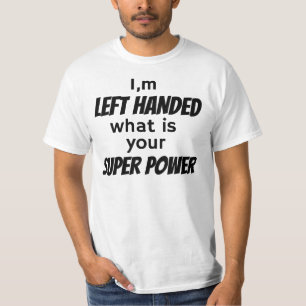 Linker Hander's T-shirt