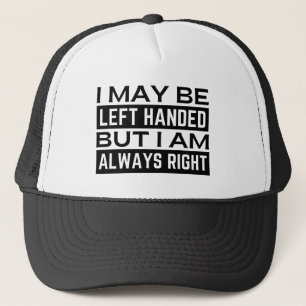 Linker Hander's Trucker Pet