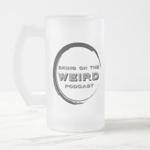 Linker of Juiste BOTW logo Bevroren Mok