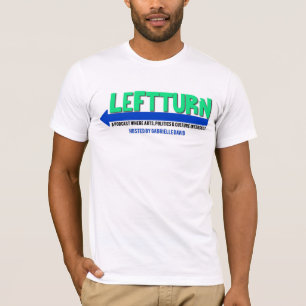 LINKER T-shirt