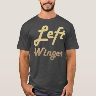 Linker Winger T-shirt