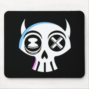 LinkerAnalog Mousepad Muismat