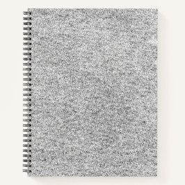 Linkerbediende Clever Masculin Notitieboek