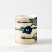 Linkergitaren Koffiemok (Center)