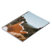 Linkerhand Notitieboek (Linkerzijde)