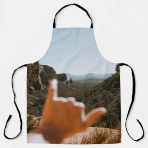 Linkerhand Schort