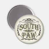 Linkerhandleiding Magneet (Voorkant / Achterkant)