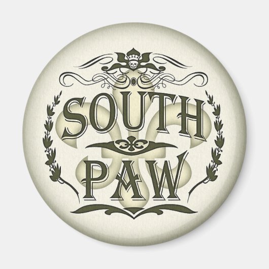 Linkerhandleiding Magneet (Voorkant)