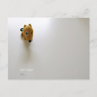 Linkerveld Briefkaart