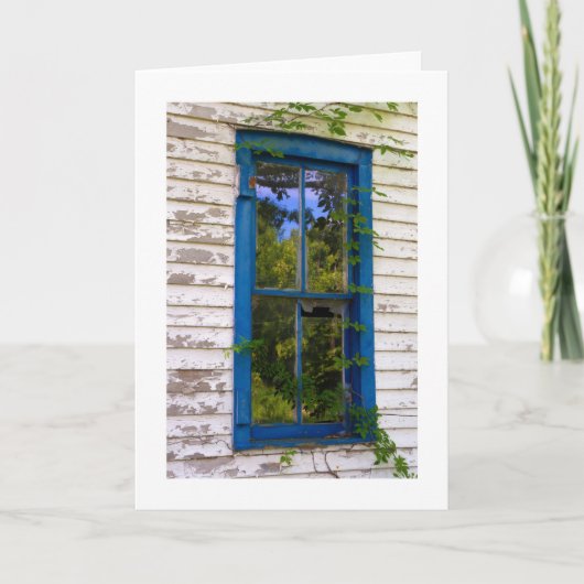 Linkerzijde erachter kaart (Voorkant)