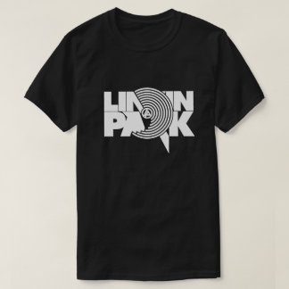 Linkin Park Cirkel T-shirt