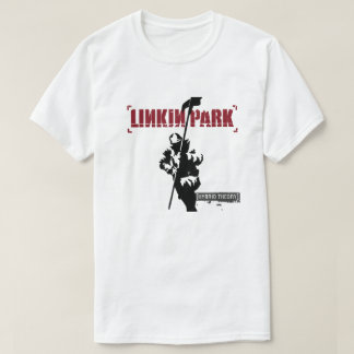 Linkin Park Hybrid Theory T-shirt