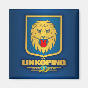 Linkoping Magneet