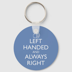 LINKS BEHANDELD EN ALTIJD JUISTE SLEUTELHANGER