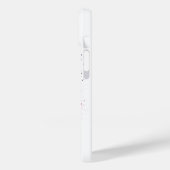 Links Brein vs Rechts Brein Creatief Kunstwerk Case-Mate iPhone Case (Achterkant / Links)