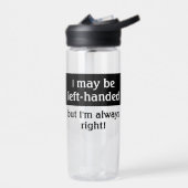 linkse mensen CamelBak Waterfles (Links)