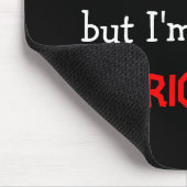 linkshandige muismat (Hoek)