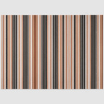 Linnen Luxe Populair Bruin Wit Collectie